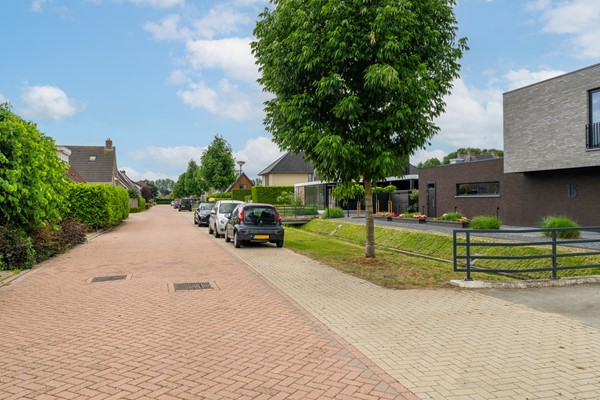 Medium property photo - H.J.M. Wiegersmastraat 15, 5165 EX Waspik